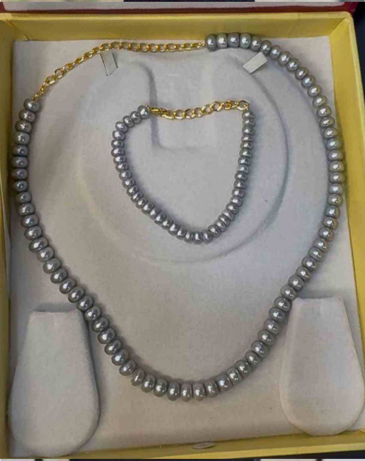 Original Freshwater pearls 
